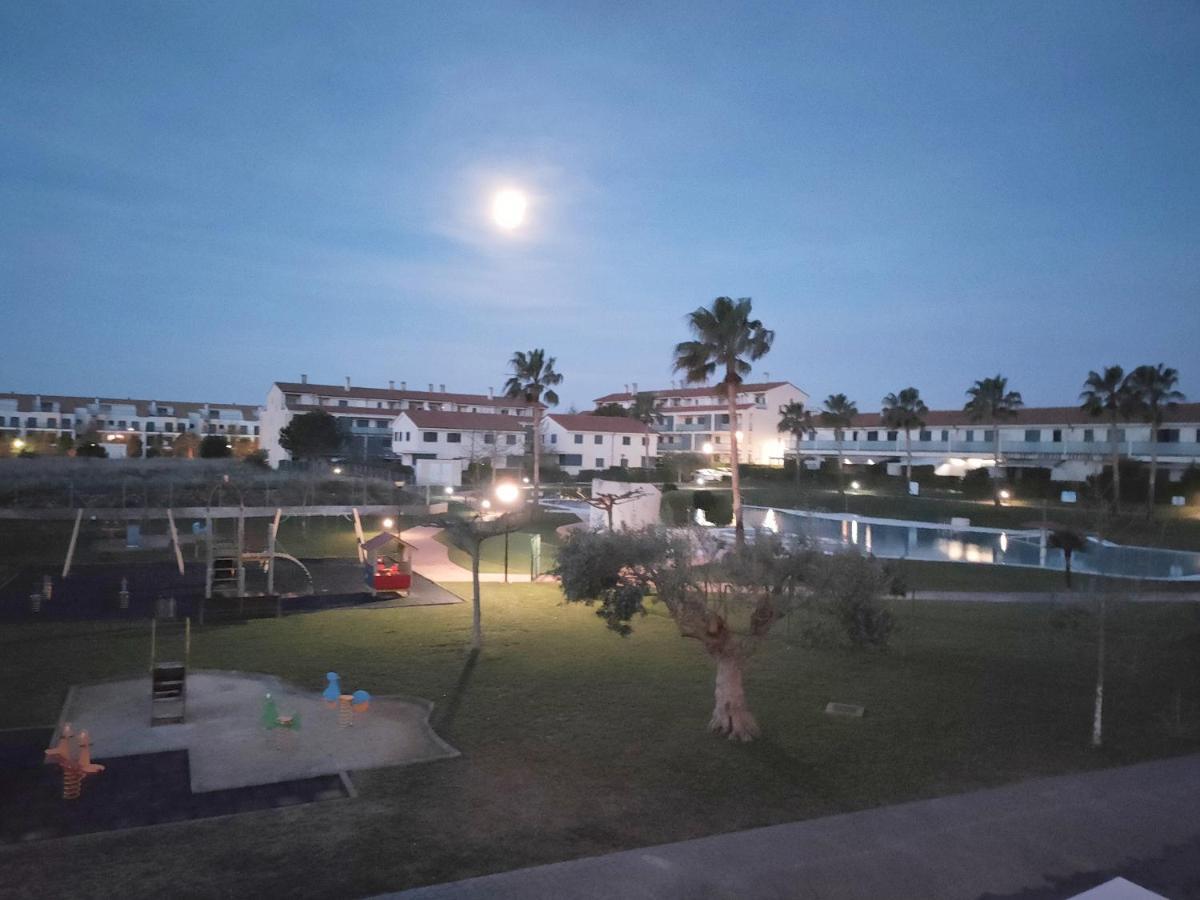 Resort Home 10 San Jorge  외부 사진
