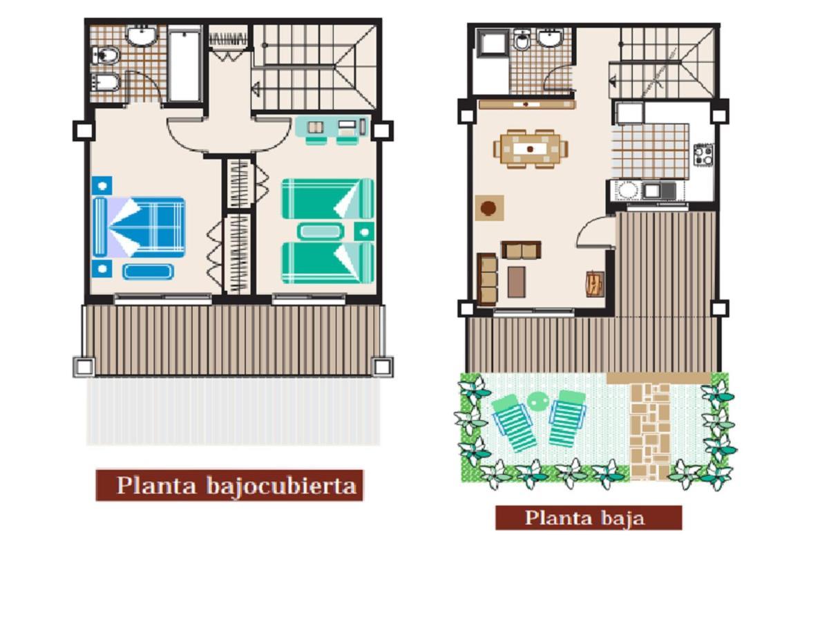 Resort Home 10 San Jorge  외부 사진