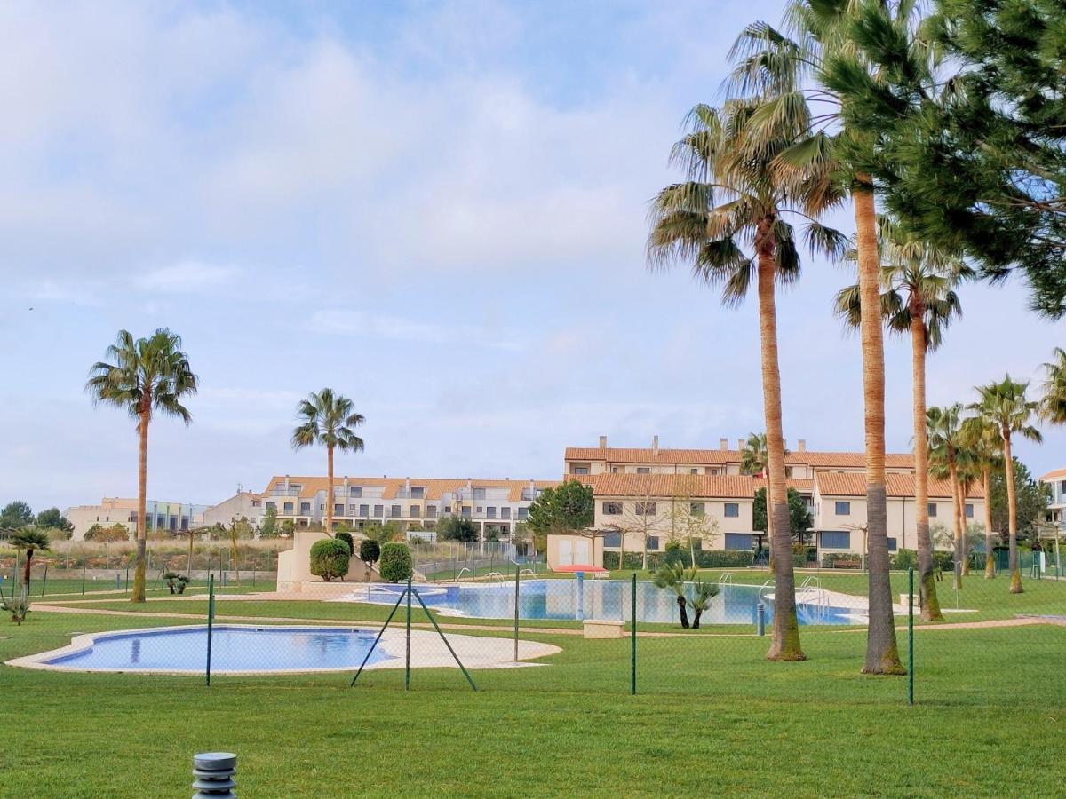 Resort Home 10 San Jorge  외부 사진