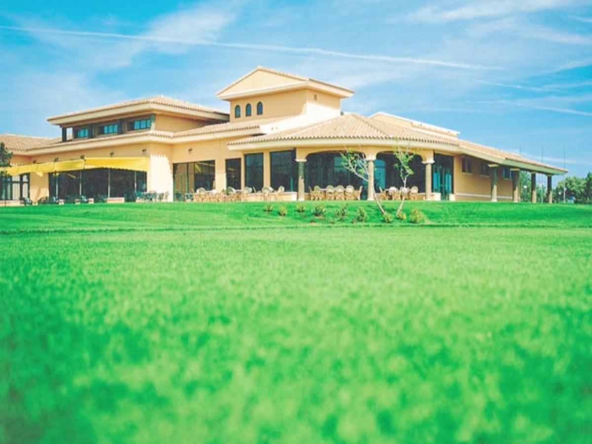 Resort Home 10 San Jorge  외부 사진
