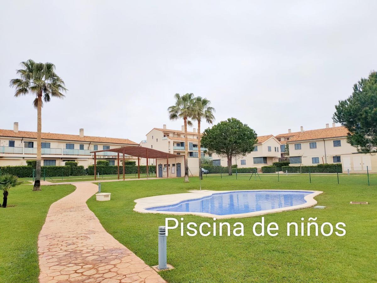 Resort Home 10 San Jorge  외부 사진