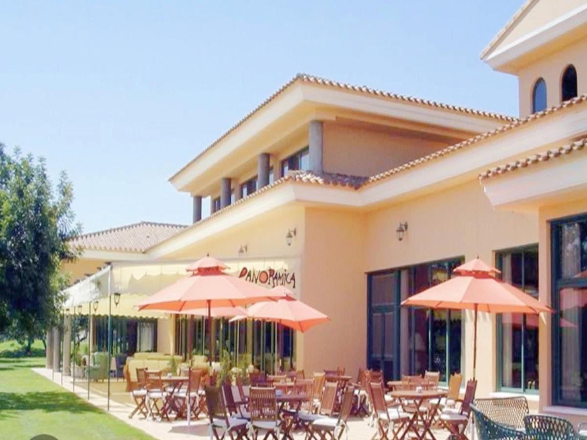 Resort Home 10 San Jorge  외부 사진