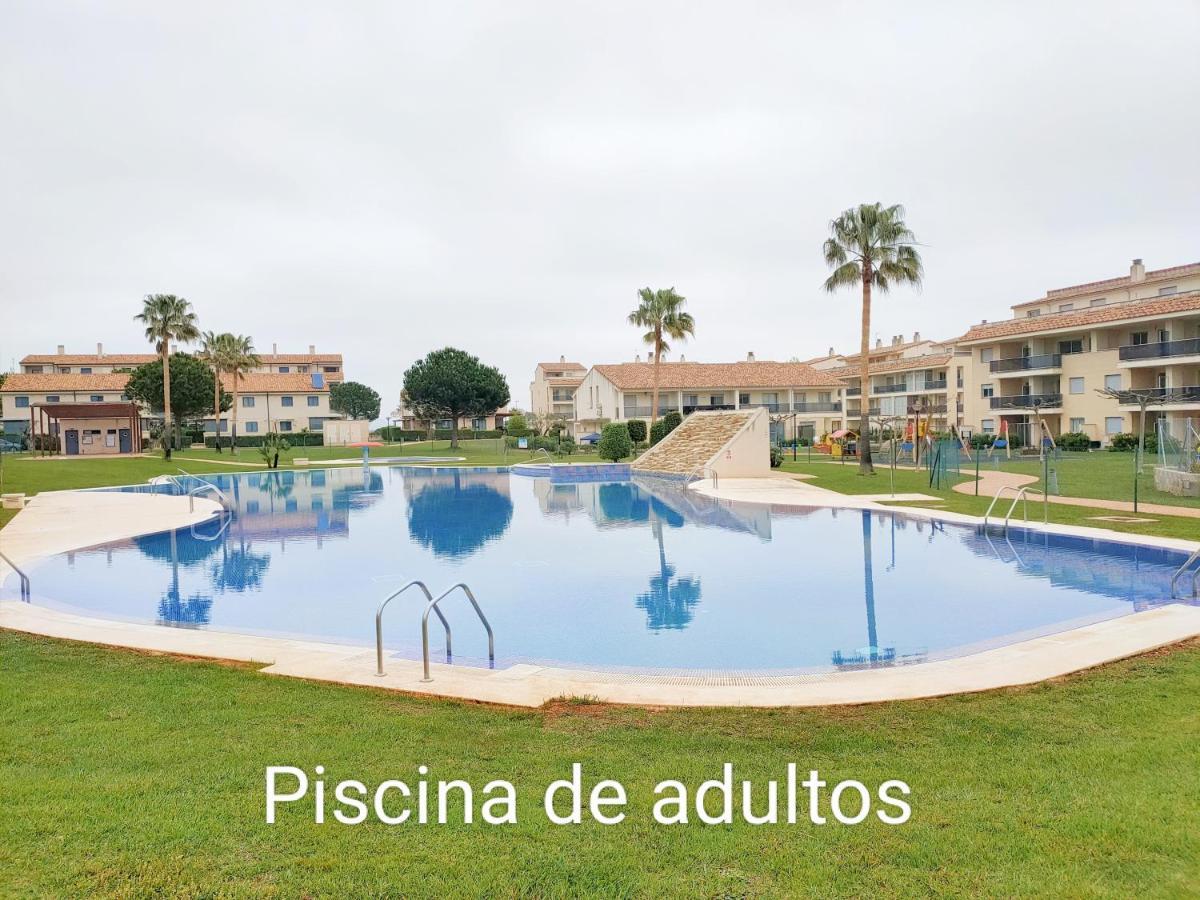 Resort Home 10 San Jorge  외부 사진