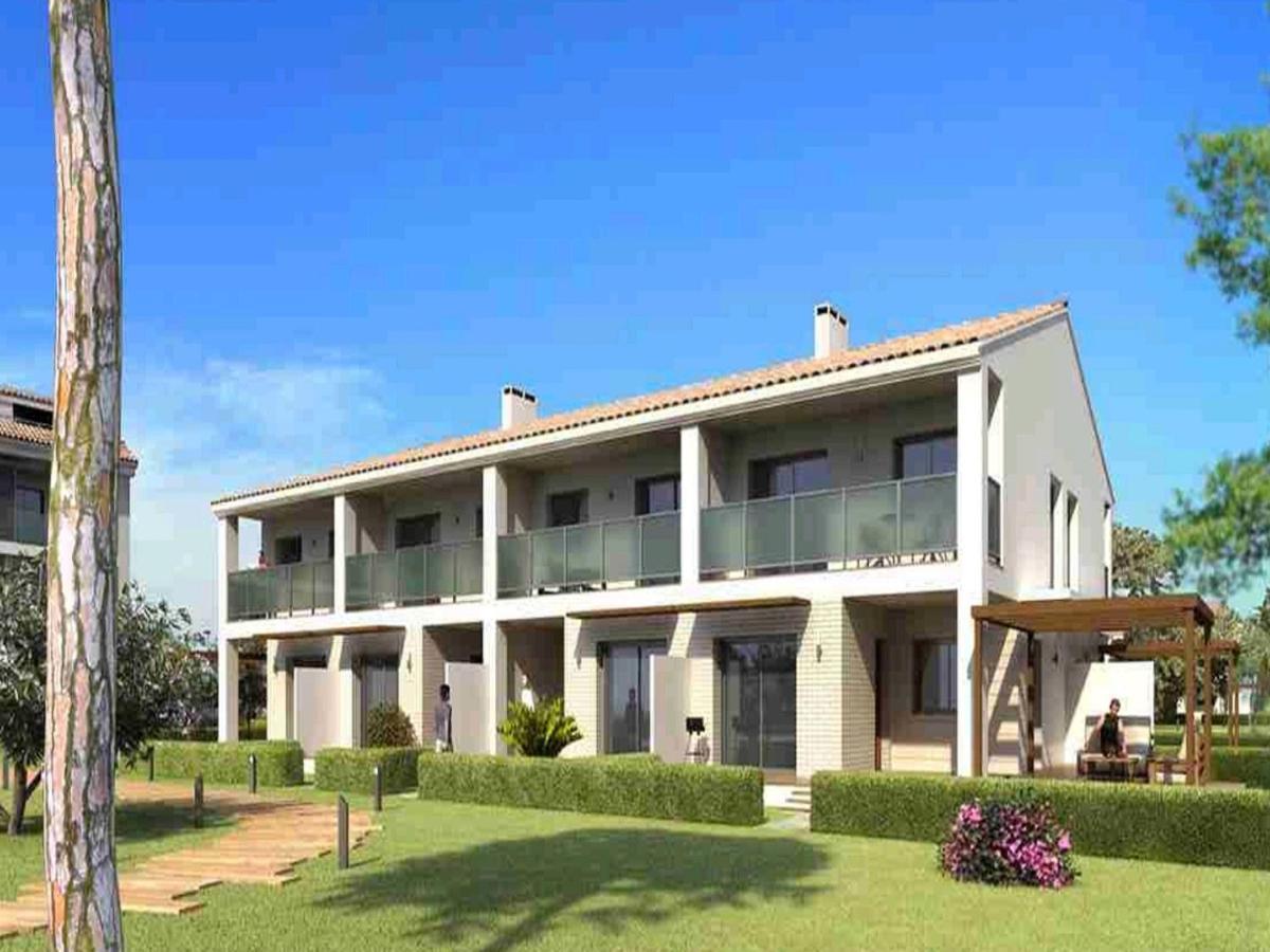Resort Home 10 San Jorge  외부 사진