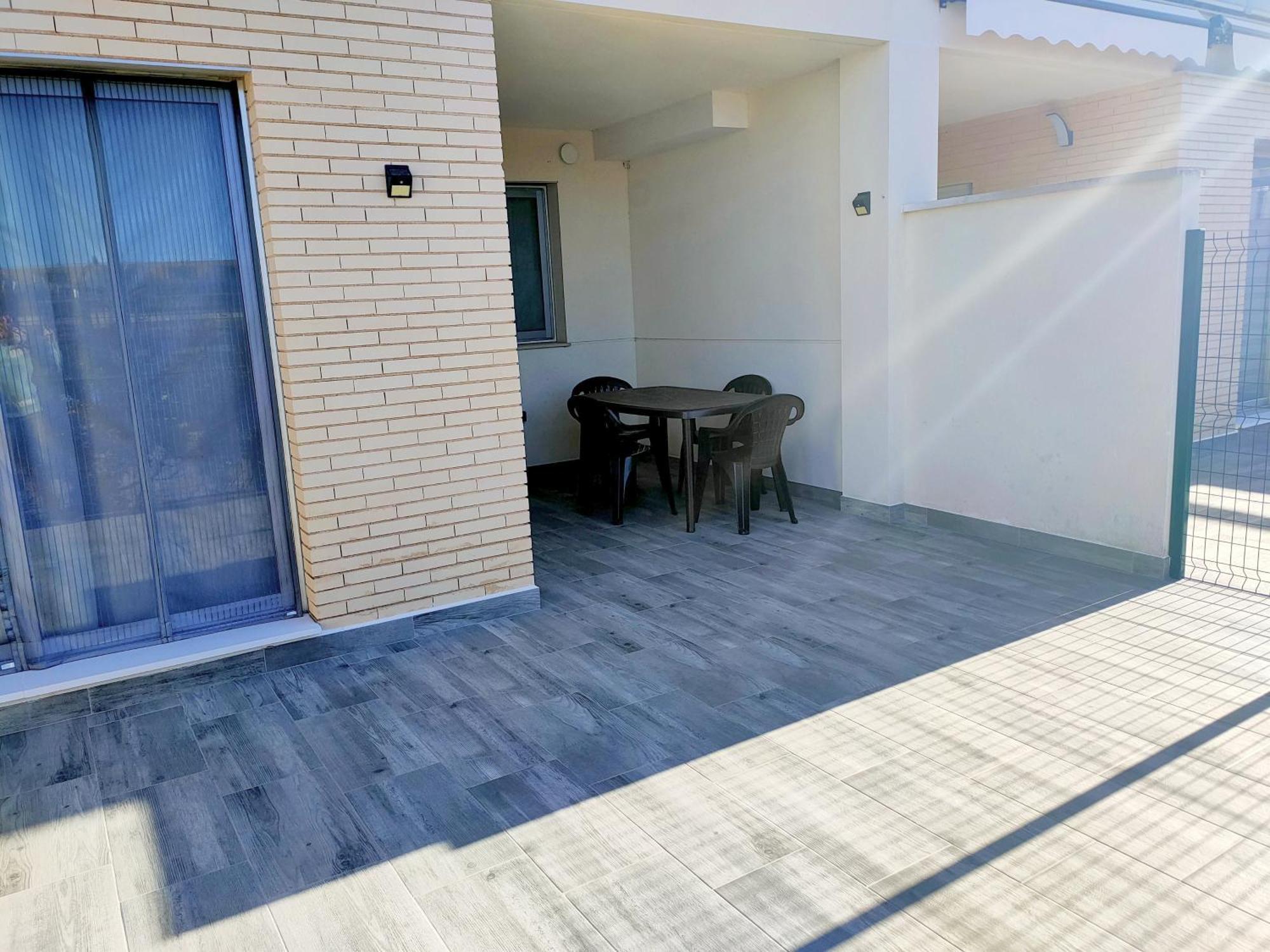Resort Home 10 San Jorge  외부 사진