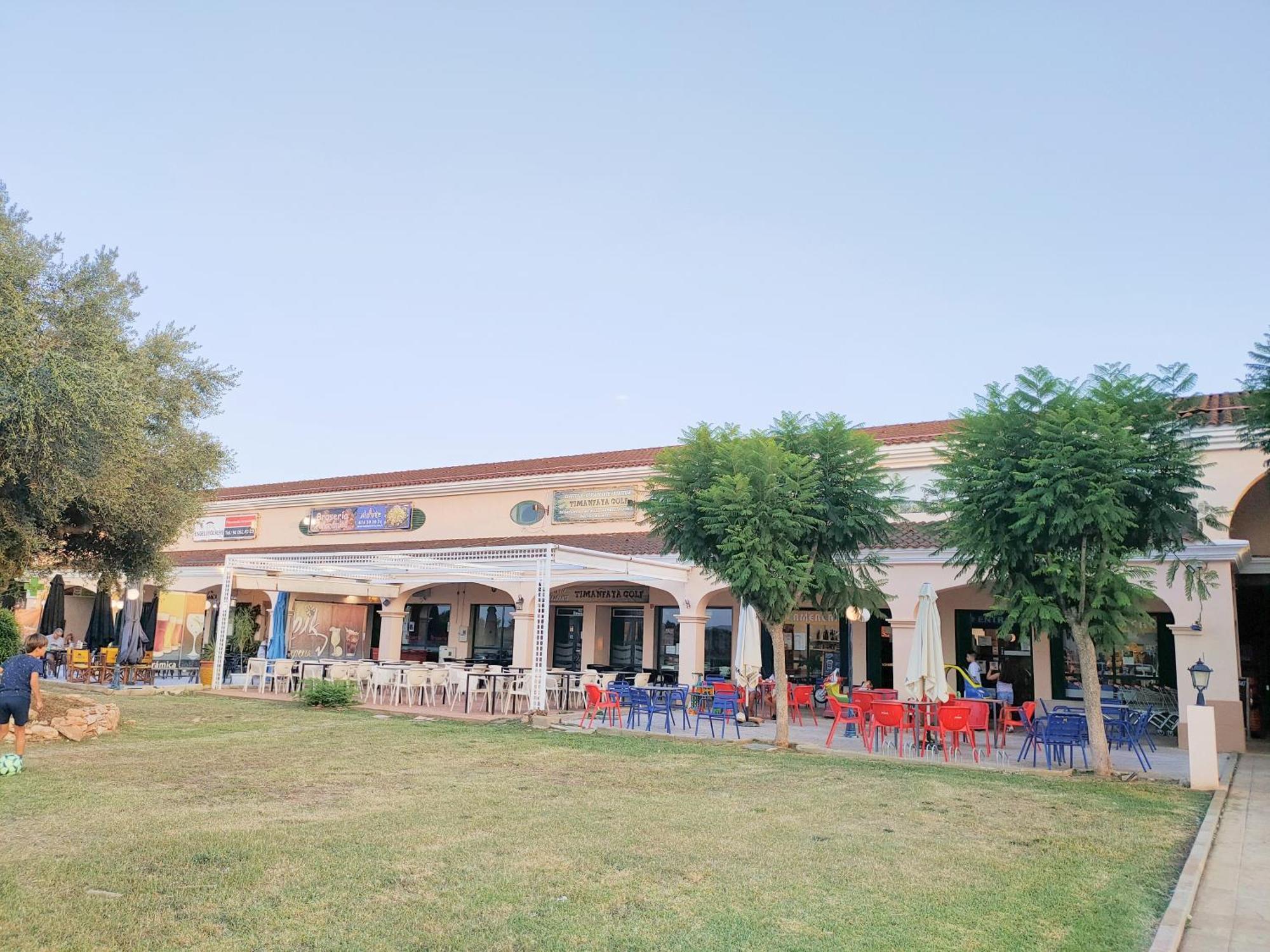Resort Home 10 San Jorge  외부 사진