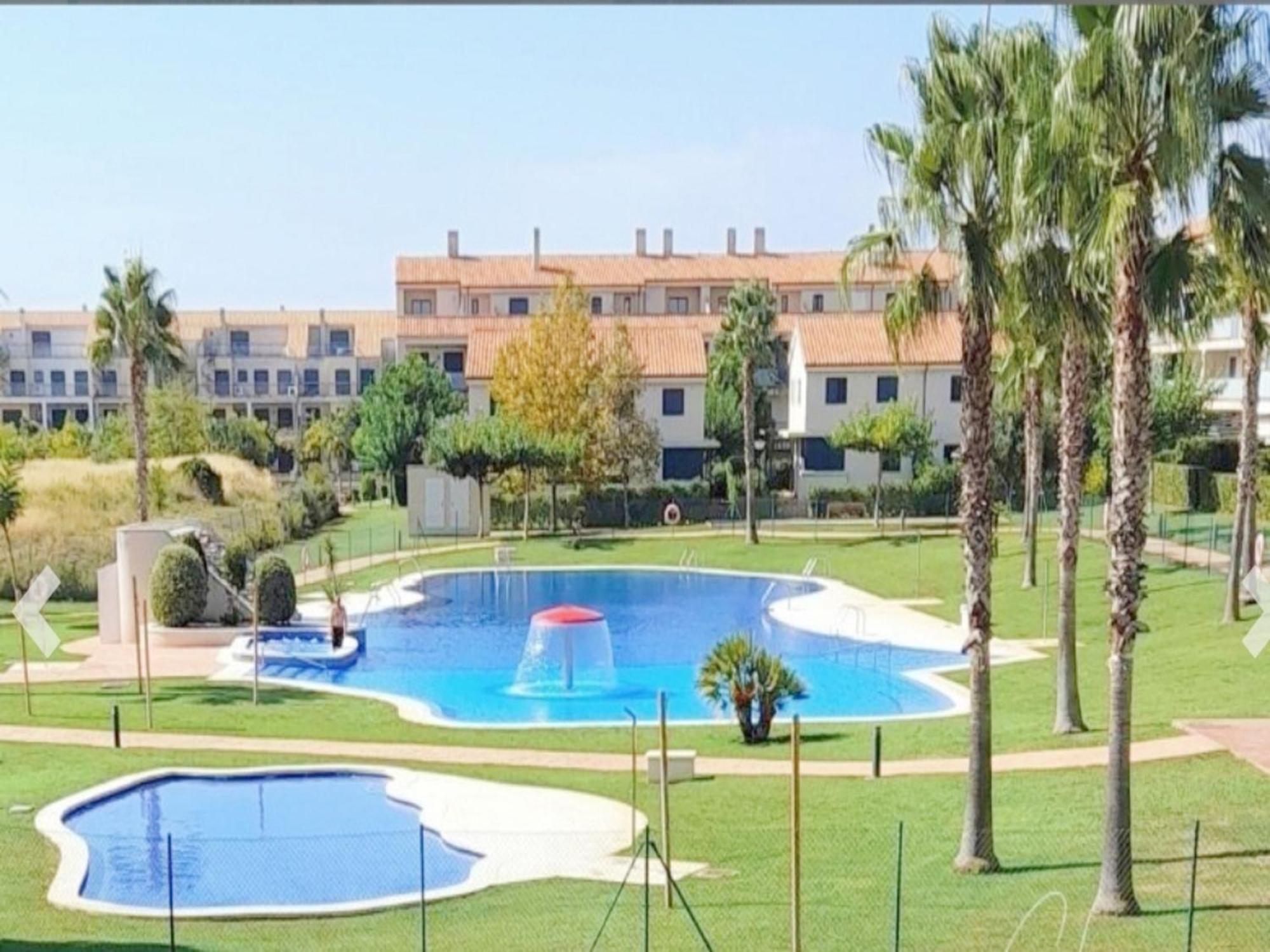Resort Home 10 San Jorge  외부 사진