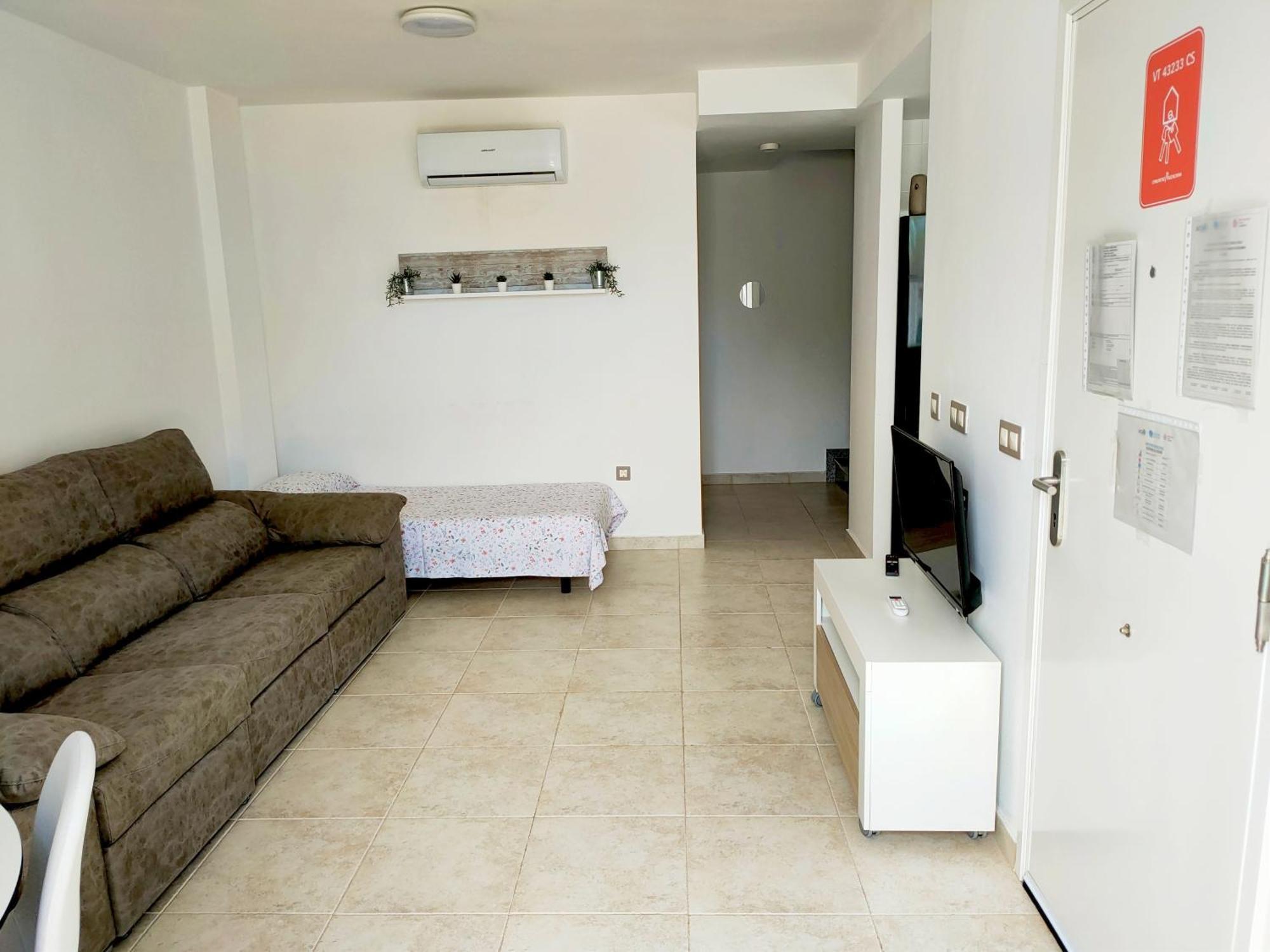 Resort Home 10 San Jorge  외부 사진