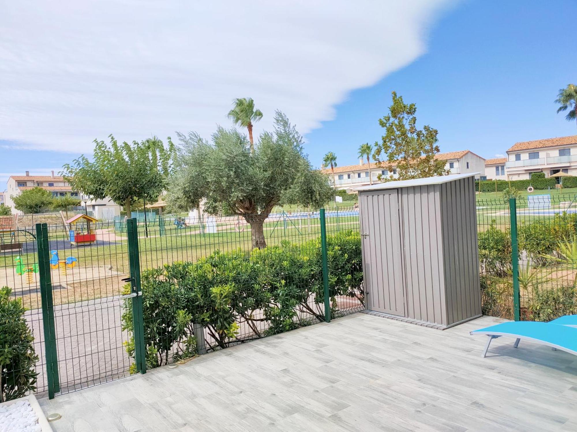Resort Home 10 San Jorge  외부 사진
